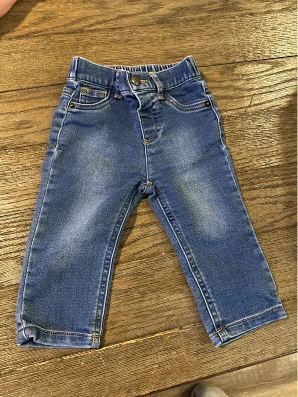 Toddler Jeans